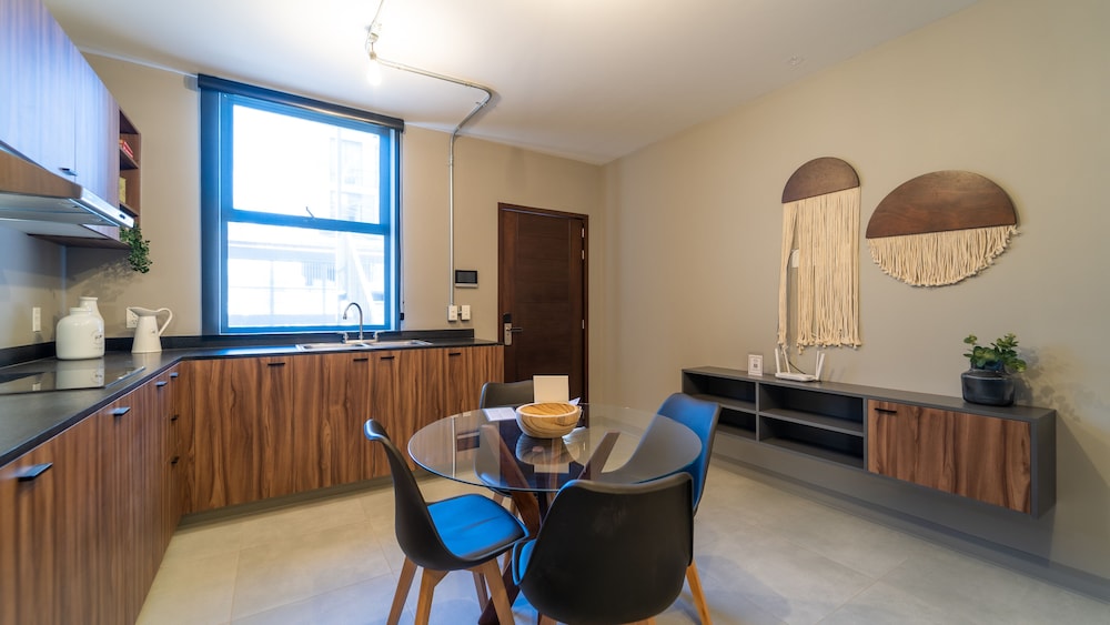 Classic Apartment - Photo 12