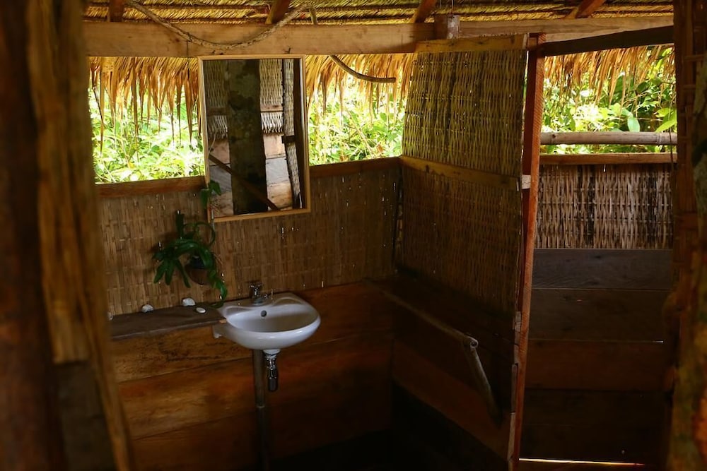 Deluxe Bungalow, Balcony, Sea View photo 3