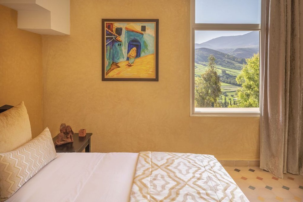 Suite, Mountain View (ARGAZ)