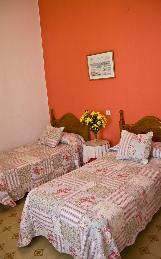 Quadruple Room photo 2