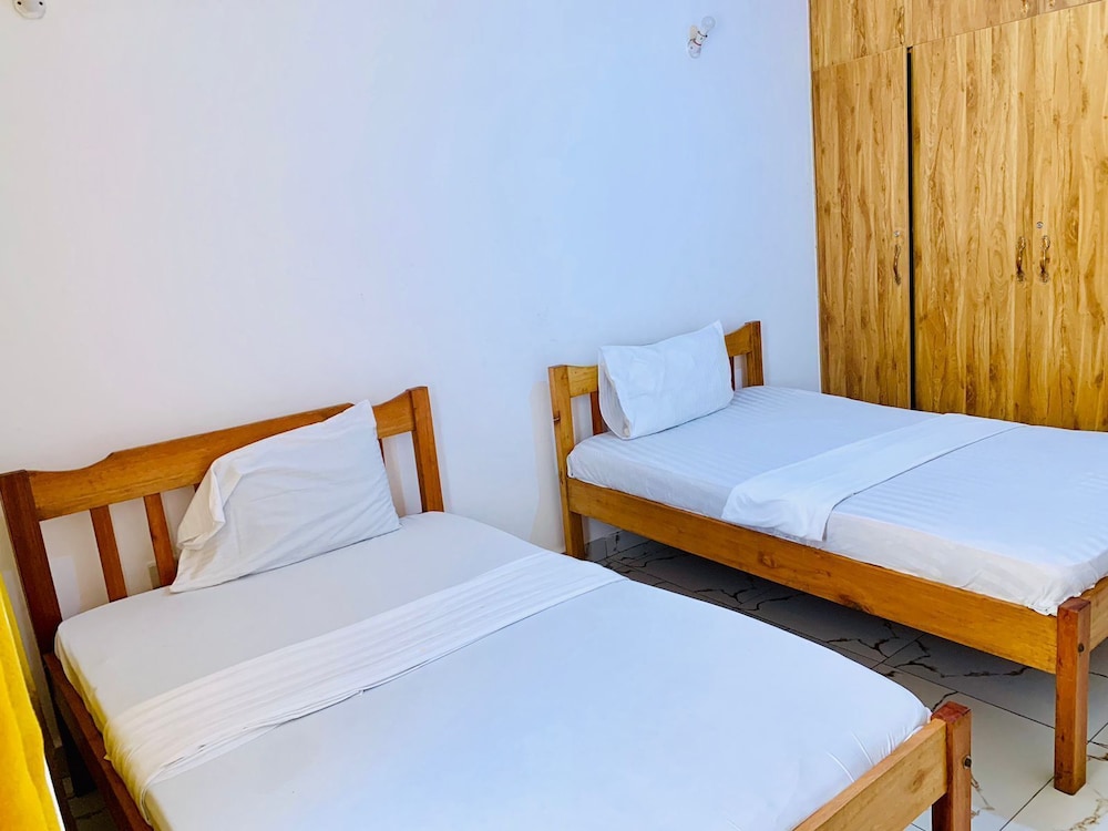 Family Apartment