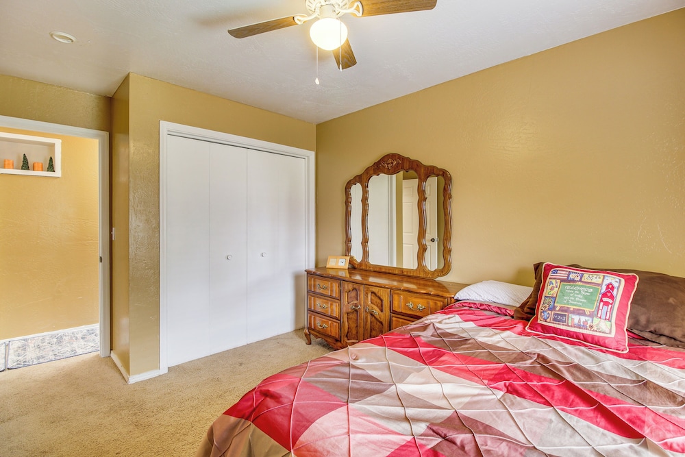 House (3 Bedrooms) photo 2