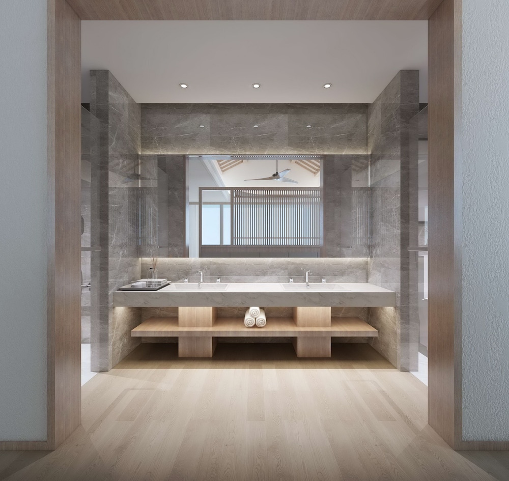 Sunrise Duplex Villa - Photo 6