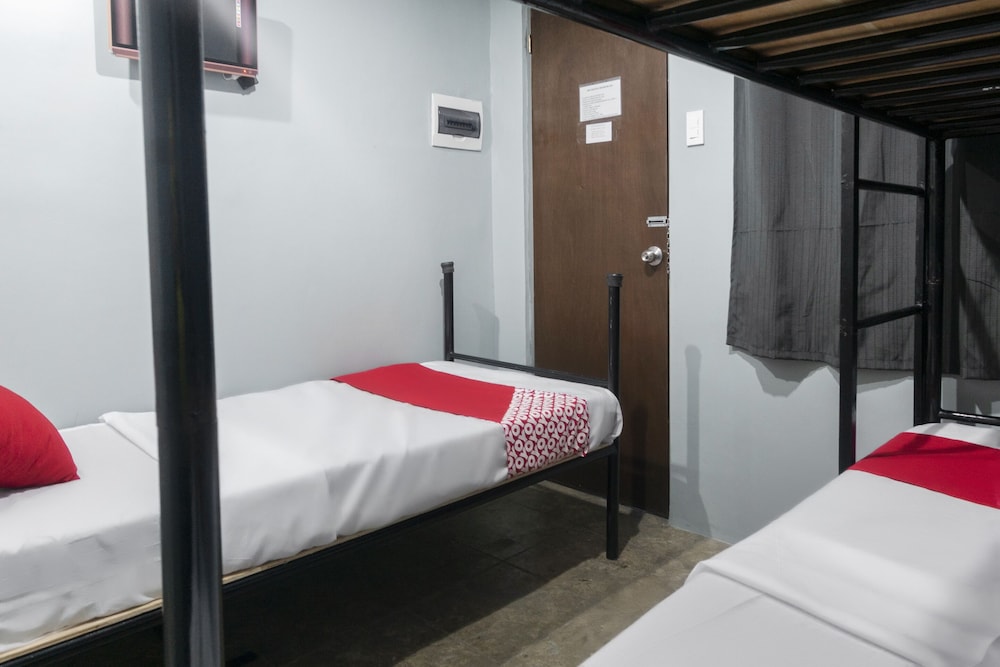 Standard Bunk 3 Bed photo 2