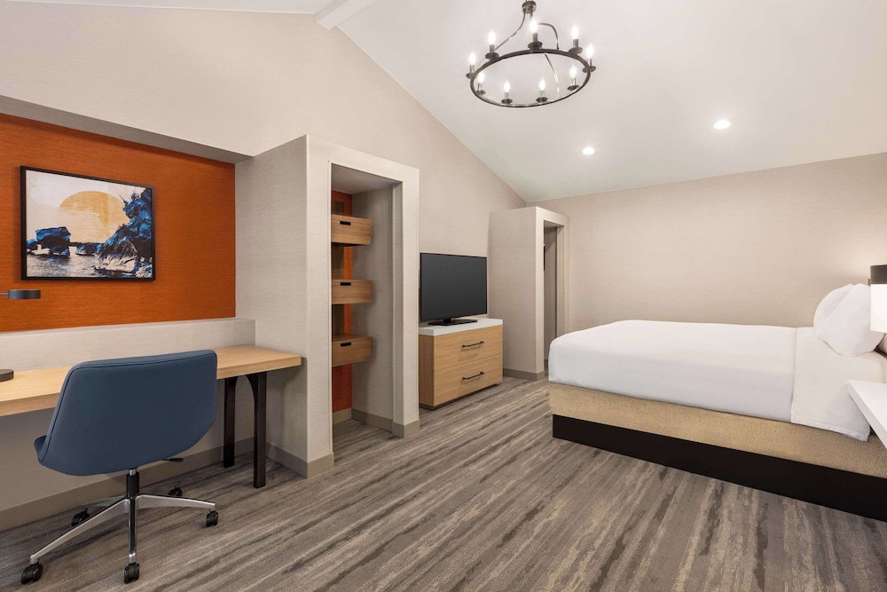 Suite, 1 King Bed photo 1