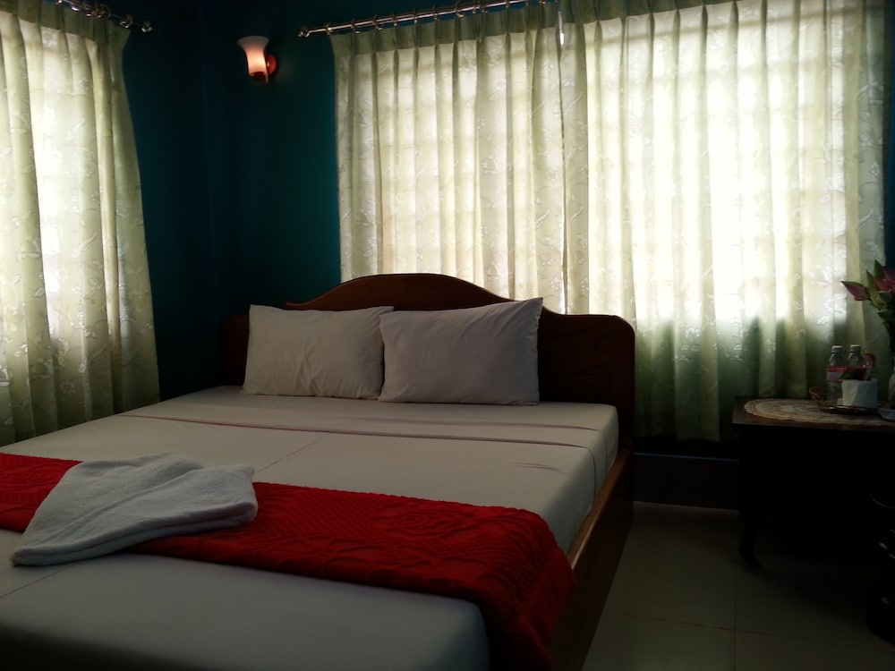 Superior Single Room, 1 Double Bed, City View
