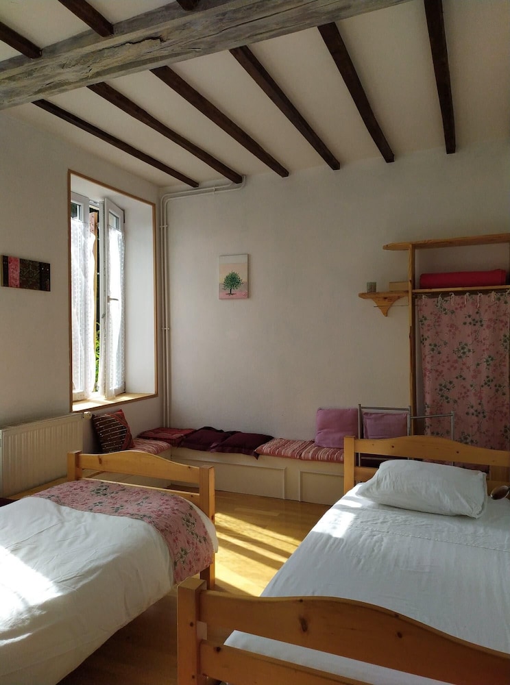 Room (Le Vent Se Lève) photo 1