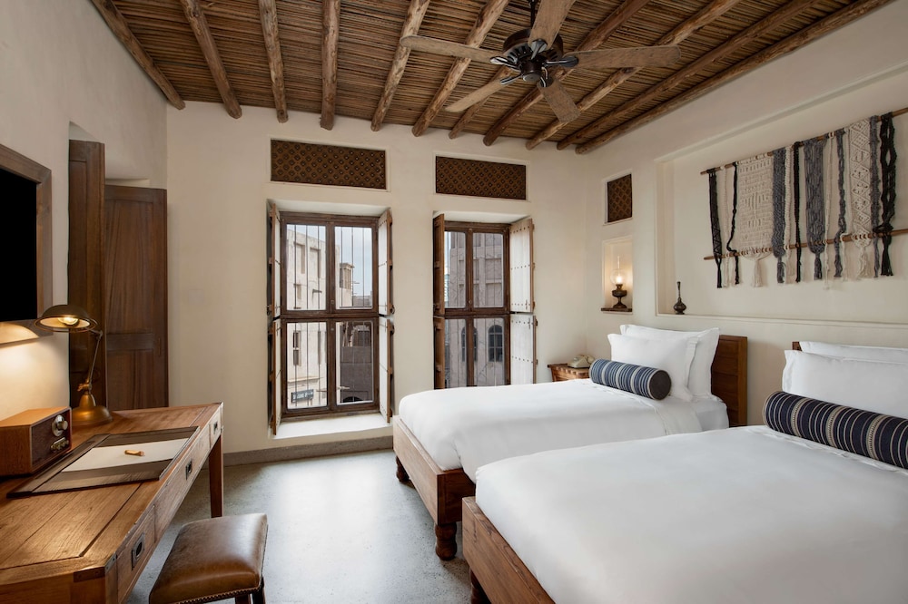 Zimmer, 2 Einzelbetten, Aussicht (Heritage)