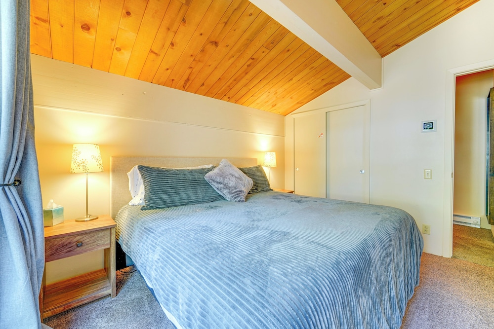 Apartment (3 Bedrooms) photo 2