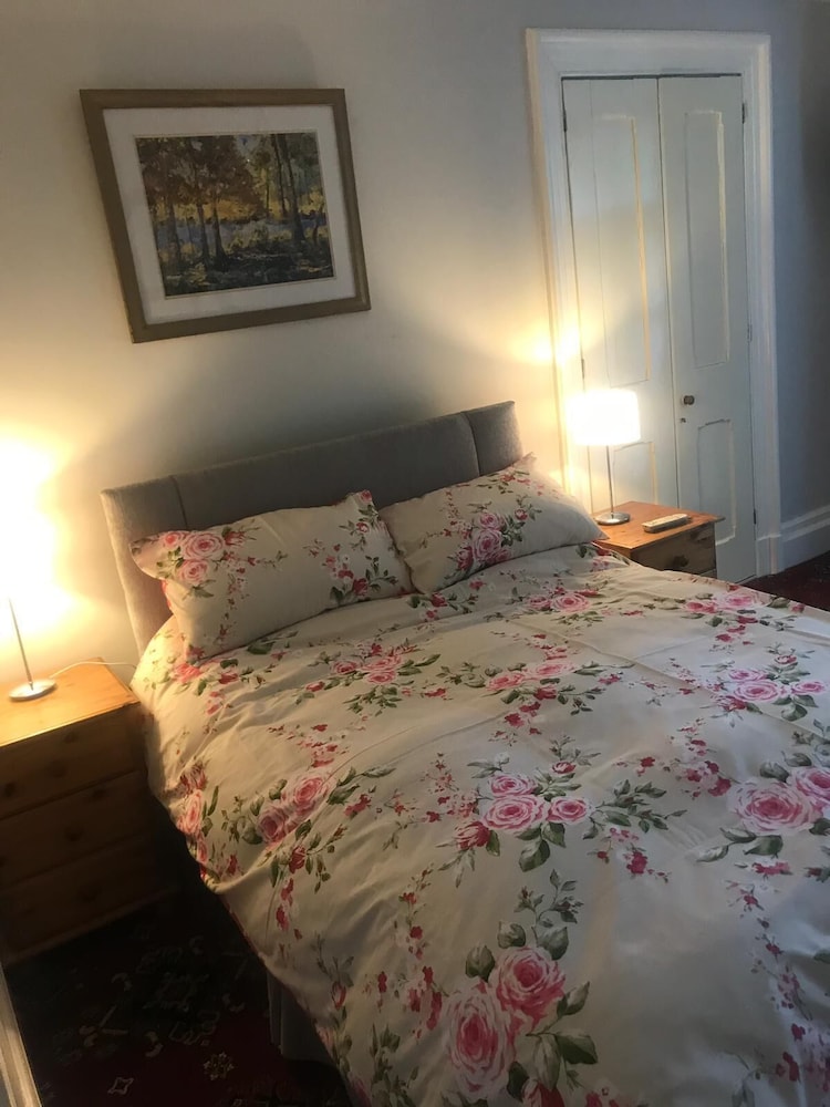 Apartment, 1 Queen Bed