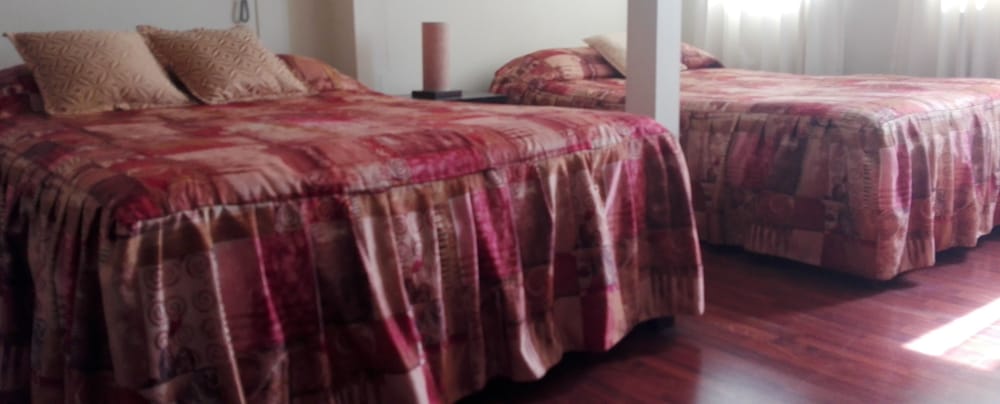 Twin Room photo 2
