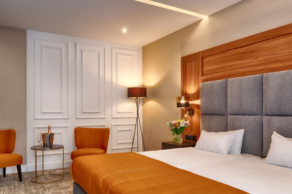 Double Room - Photo 4
