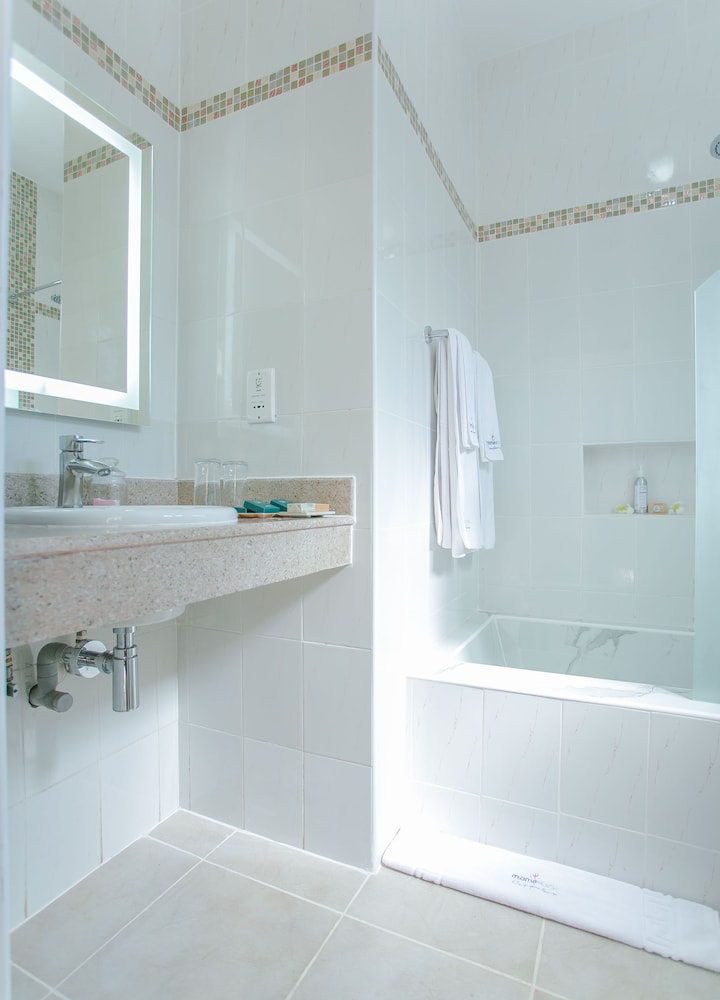 Grand Suite, Poolside photo 2