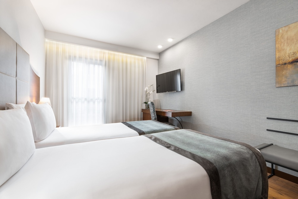 Double Room - Photo 4