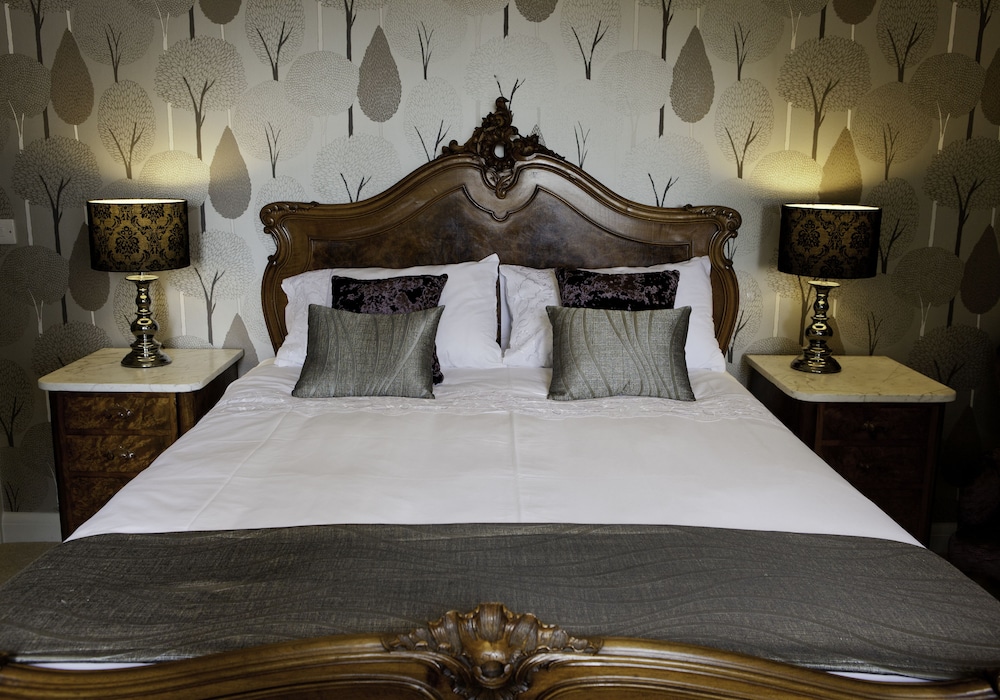 Standard Double Room (Wansfell) photo 3