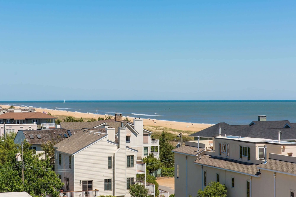 Suite, 1 Bedroom, Non Smoking (Coastal) - Photo 3