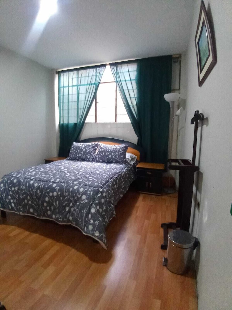 Economy Double Room photo 3