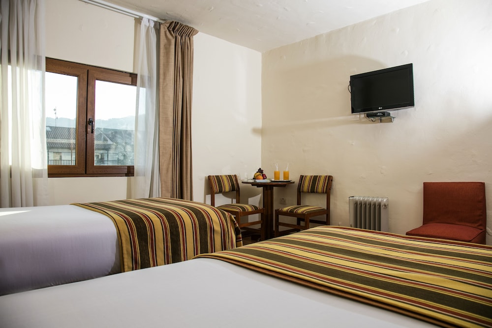 Double or Twin Room, 1 Double or 2 Twin Beds - Photo 5