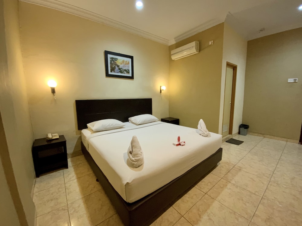 Deluxe Room photo 1