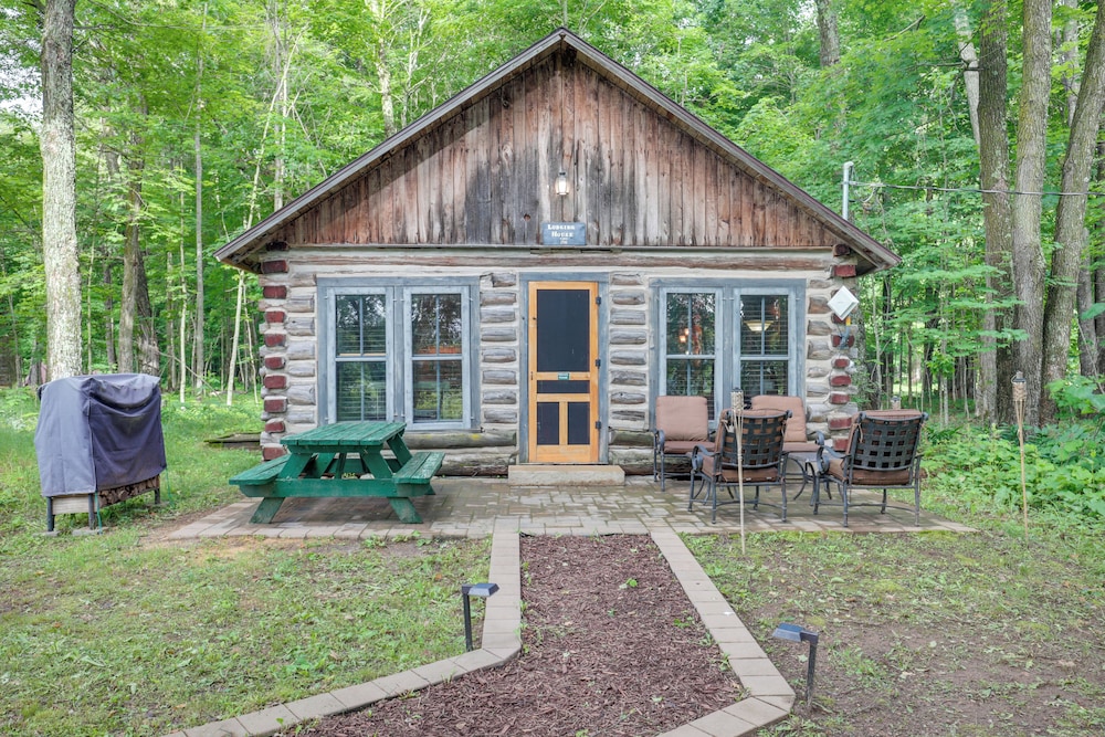 House (1 Bedroom) photo 1