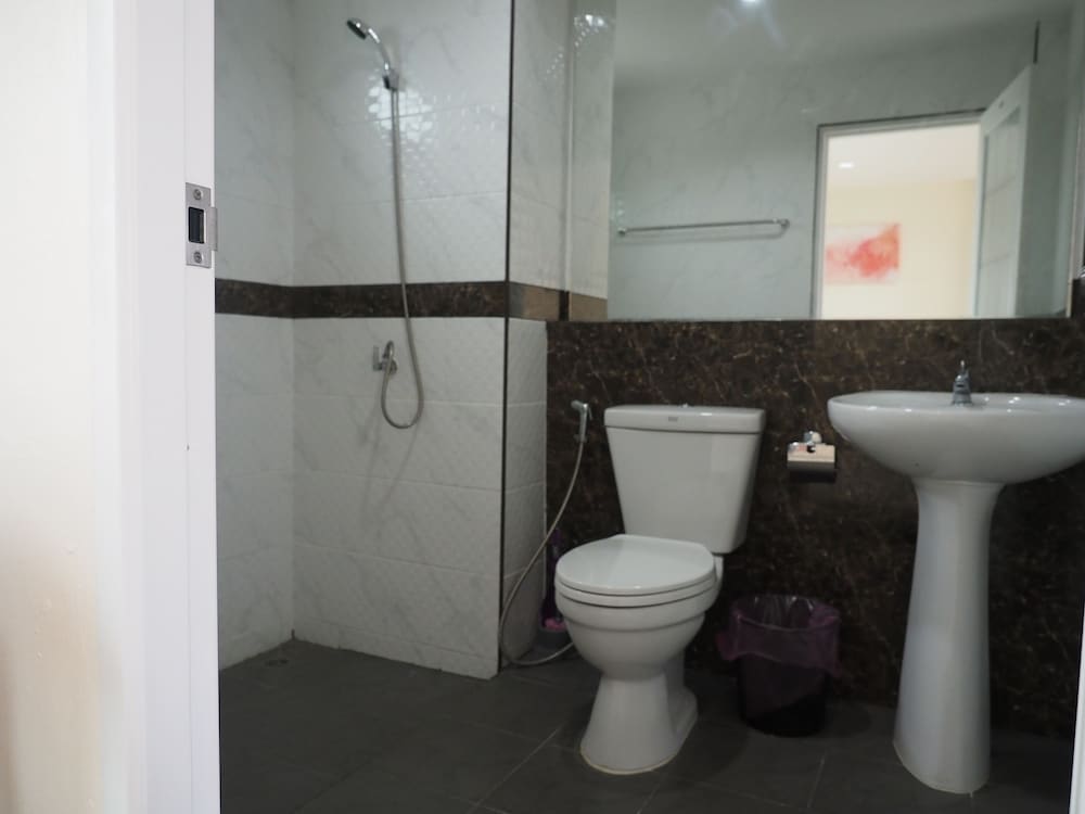 Classic Single Room