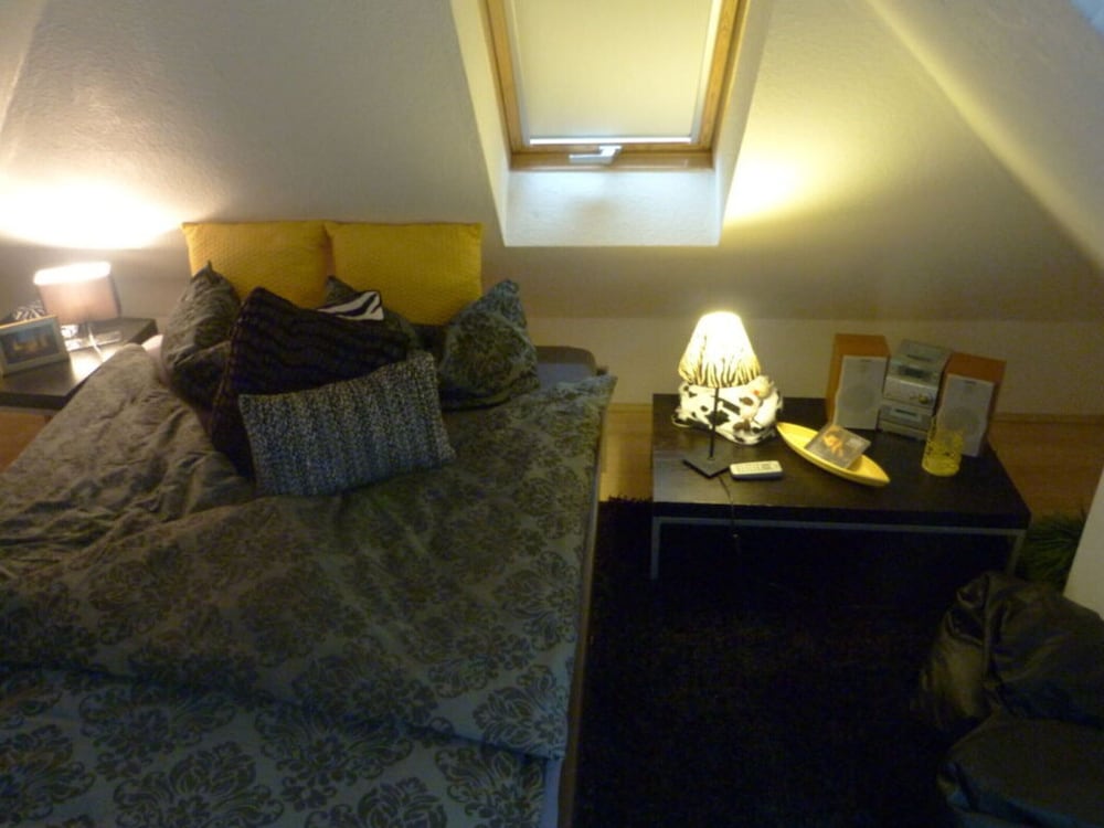 Apartment photo 1