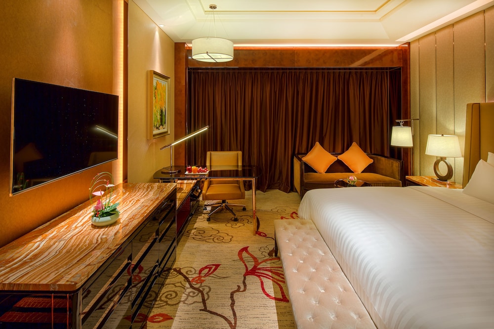 Executive Room, Garden View photo 3