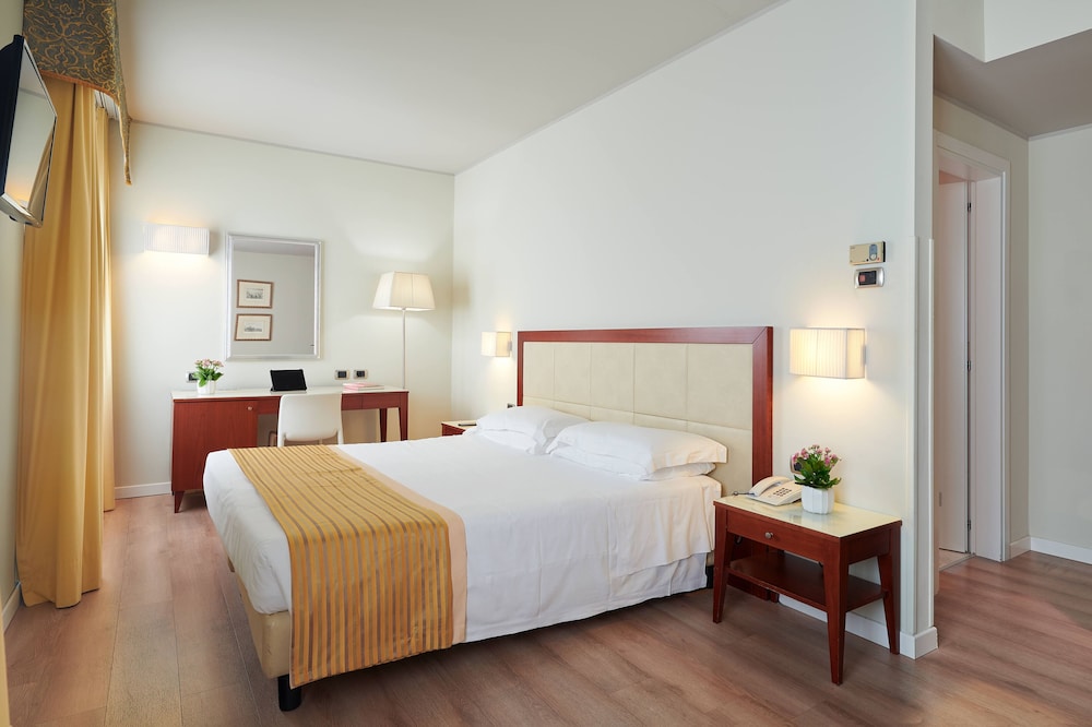 Superior Double Room Single Use