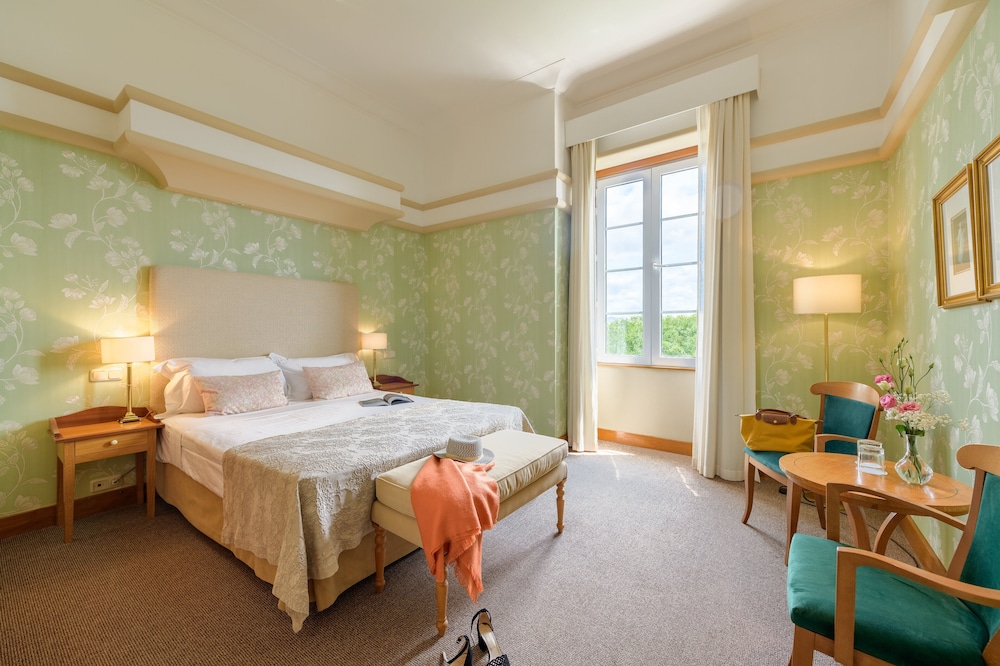 Standard Double or Twin Room - Photo 1