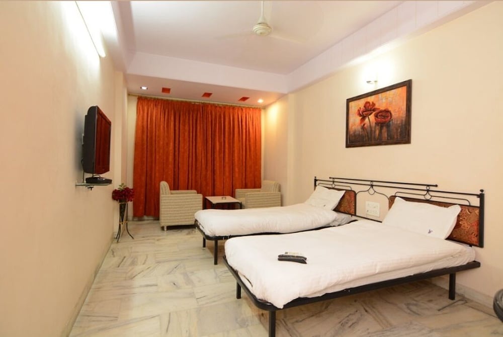 Executive Room, 1 King Bed