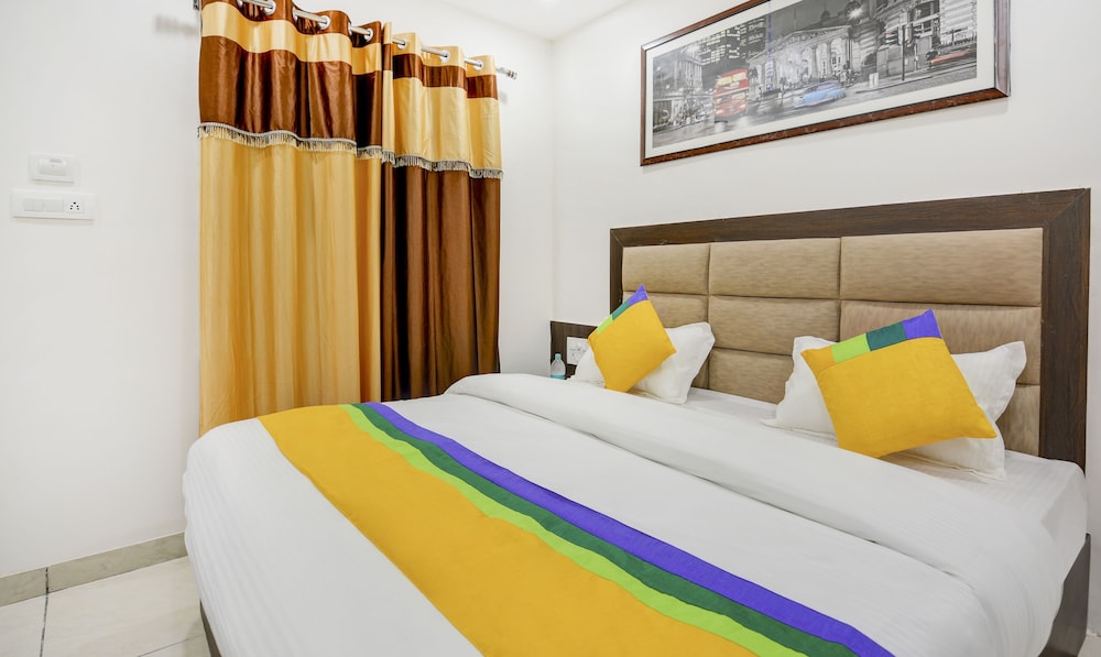 Economy Room - Photo 7