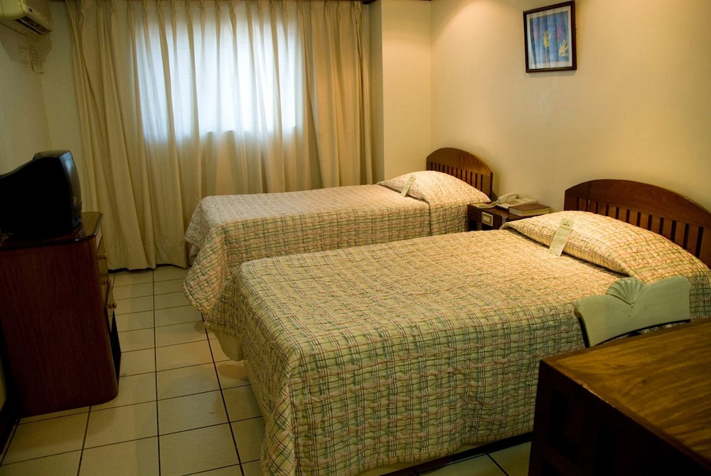 Twin Room photo 3
