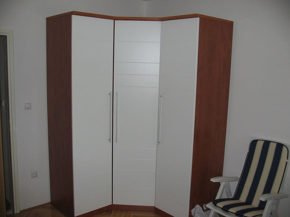 Apartment (Milan - 10 M From The Sea - A1(4+2))