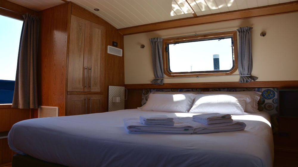 Docket Boat, 1 Bedroom photo 3