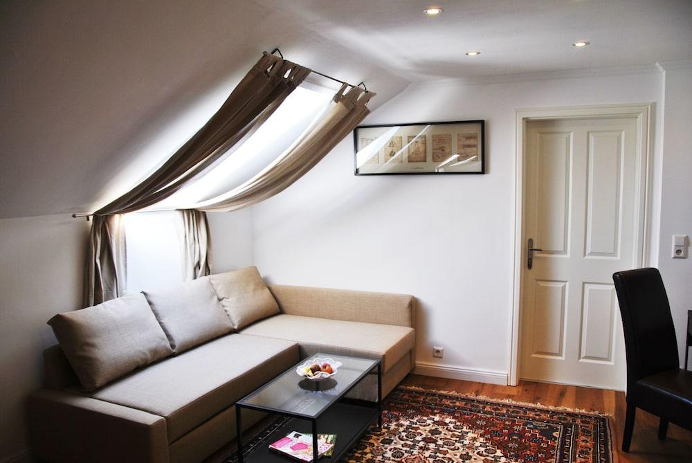 Luxury Double Room, 1 Bedroom, Garden View, Garden Area photo 3
