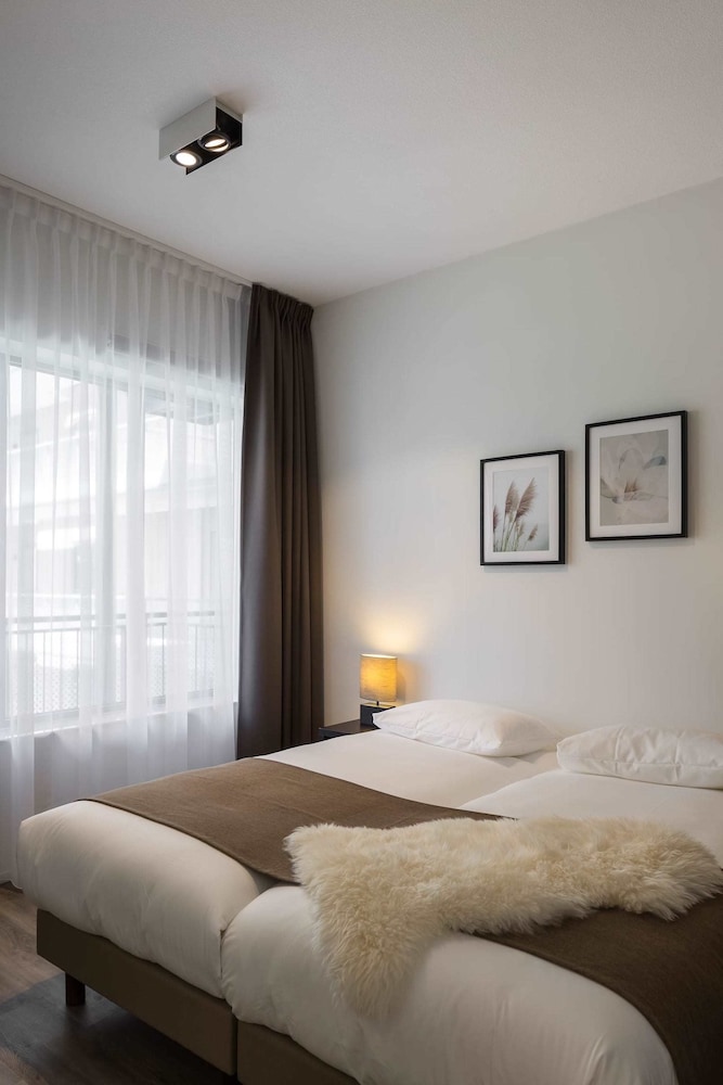 Executive Apartment, 2 Bedrooms photo 1