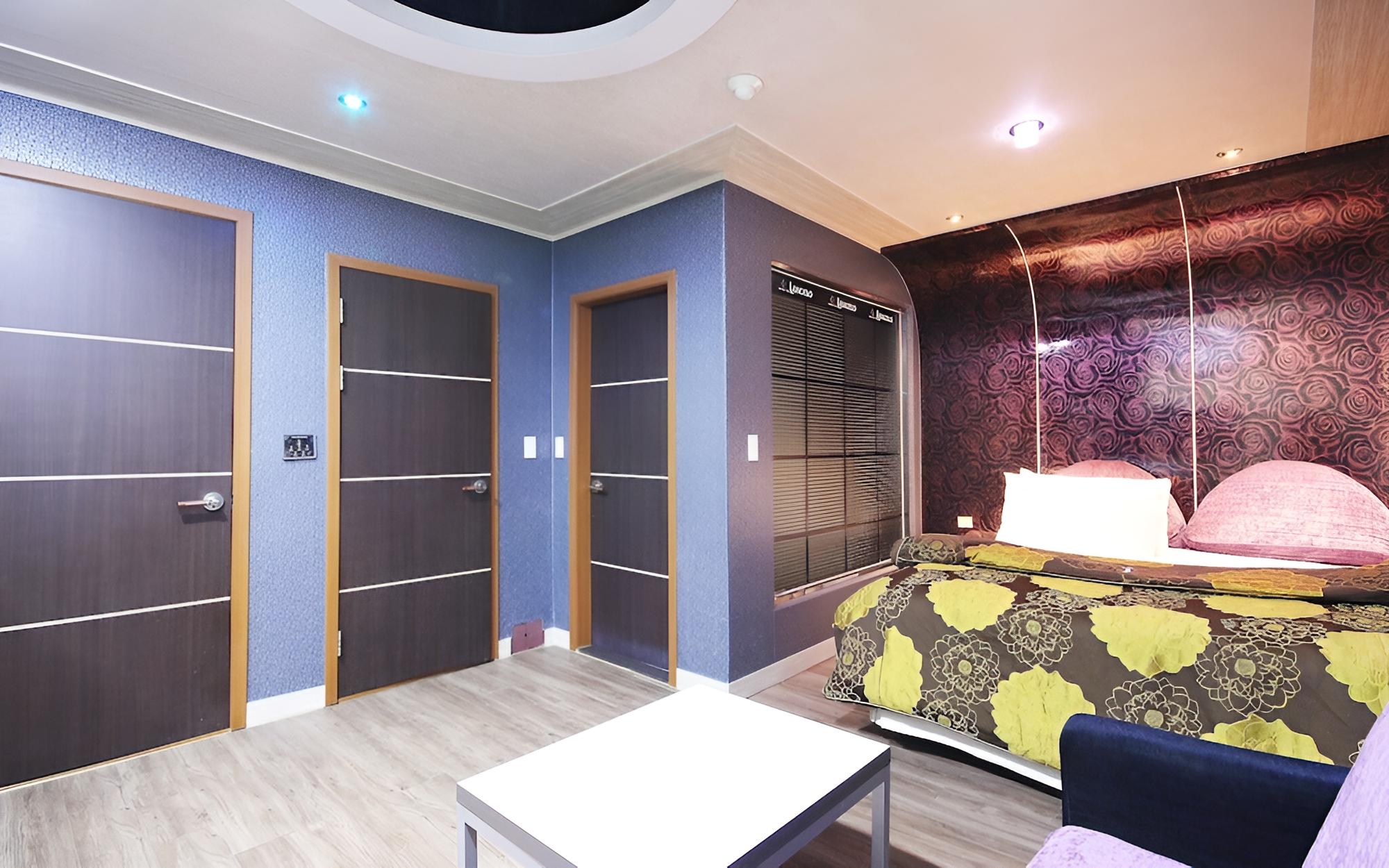 Room (Special room (PC/bathtub/100% disinfe) - Photo 2