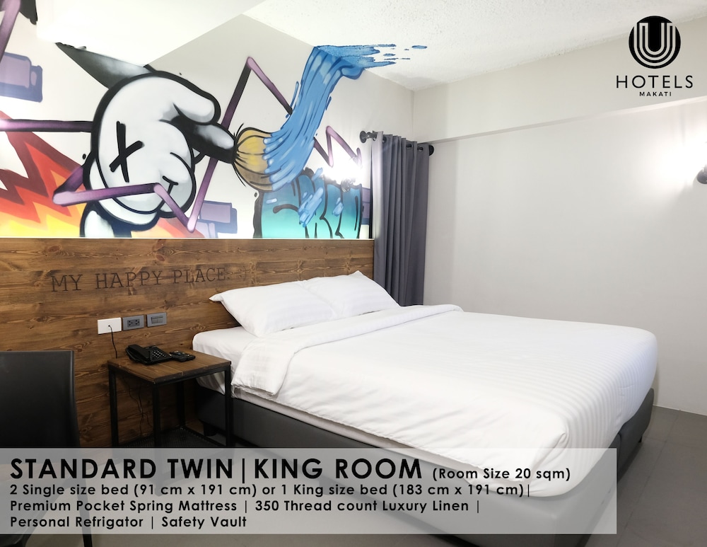 Standard Room photo 2