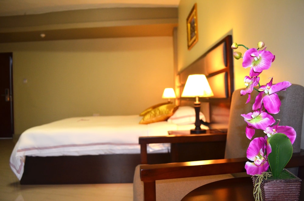 Deluxe Single Room, Hill View photo 2