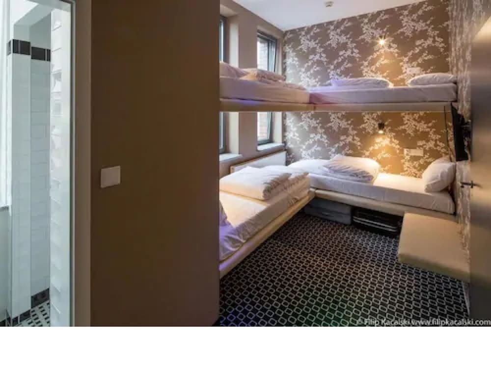Deluxe Single Room, 1 Bedroom photo 3