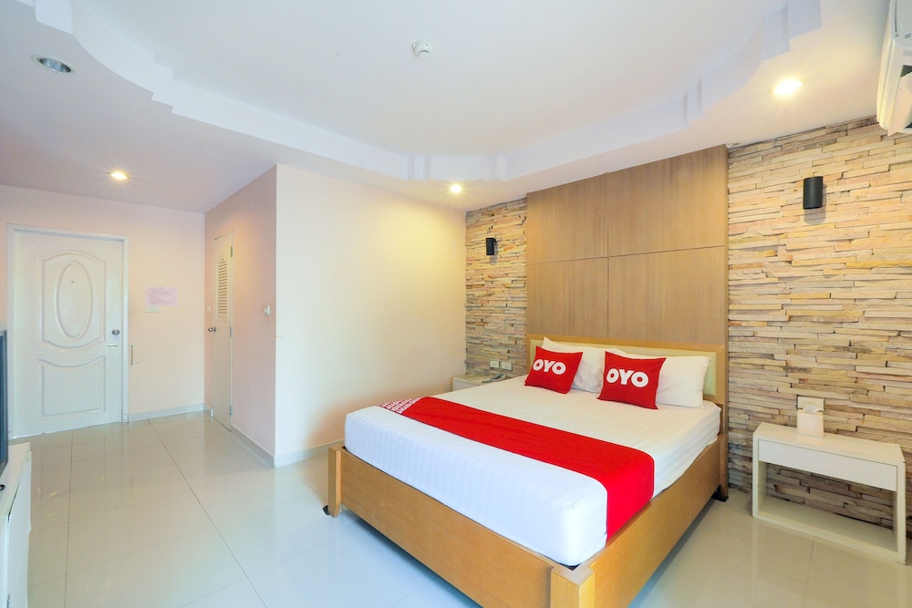 Standard Double Room - Photo 2