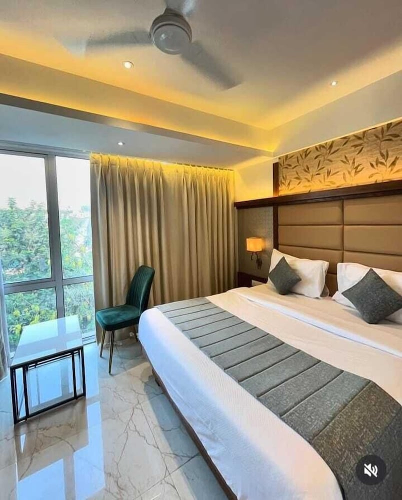 Executive Double Room