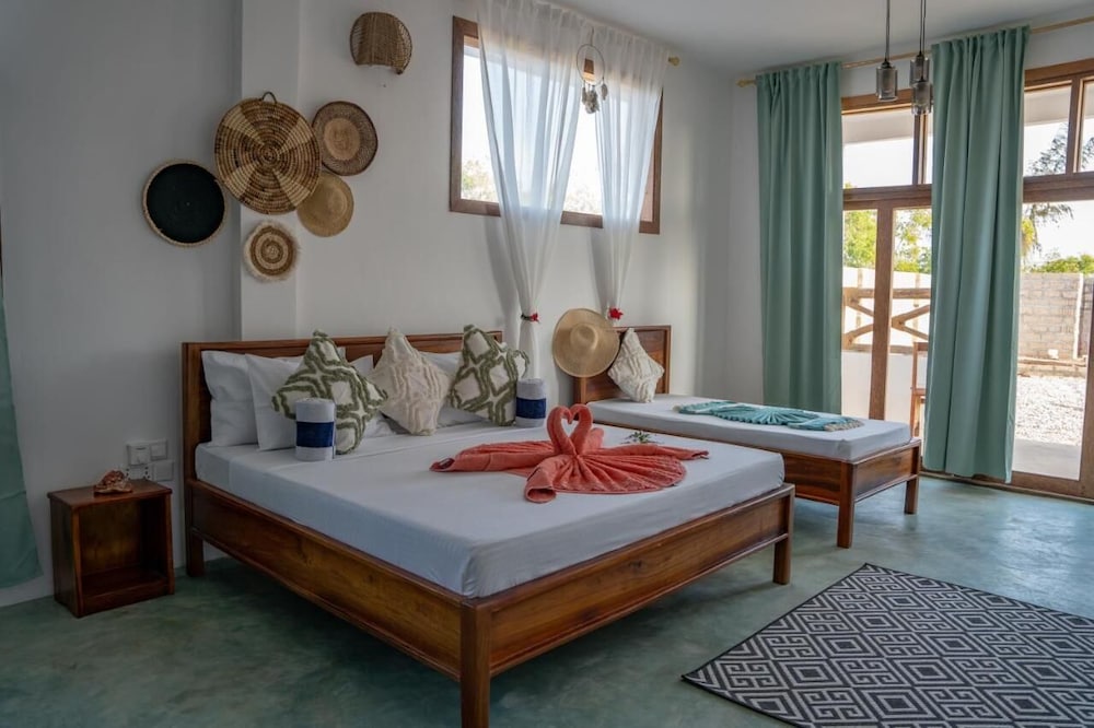 Deluxe Double Room - Photo 5