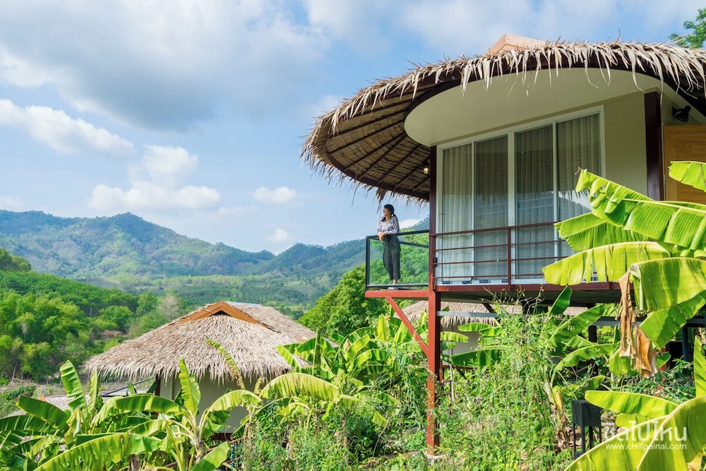 Phu Thok Deluxe Villa photo 2
