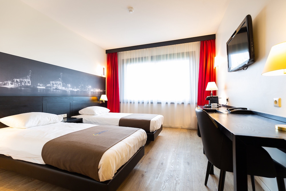 Deluxe Twin Room, 2 Twin Beds
