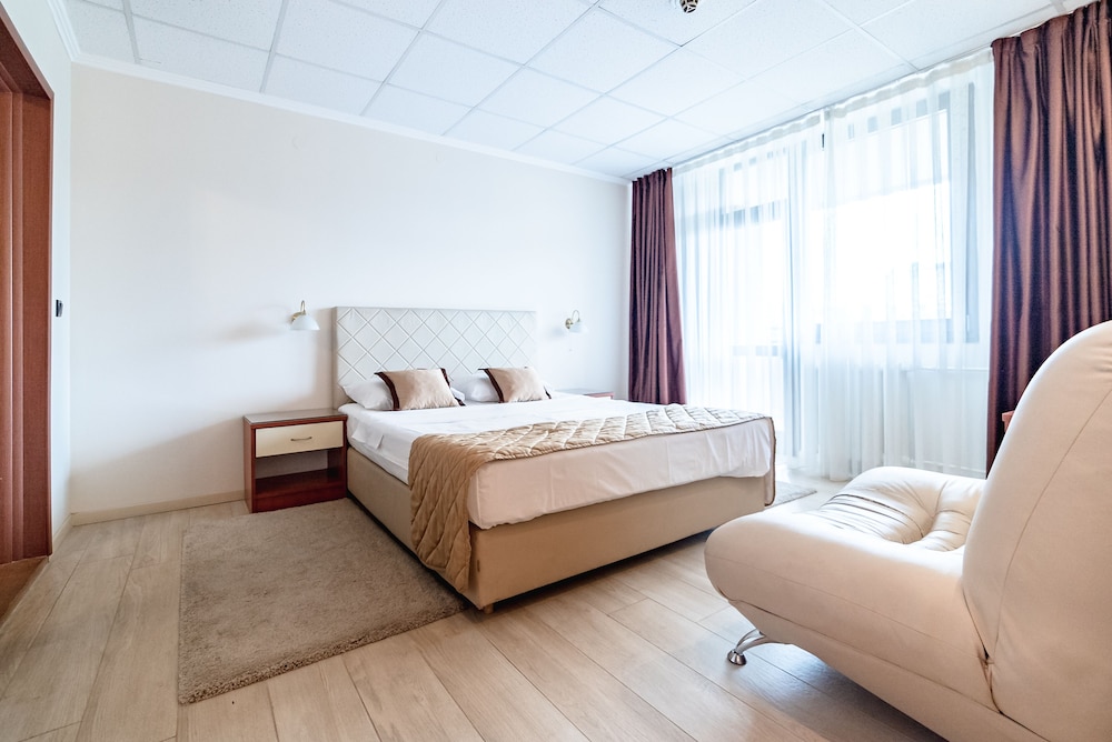 Double Room Single Use photo 1