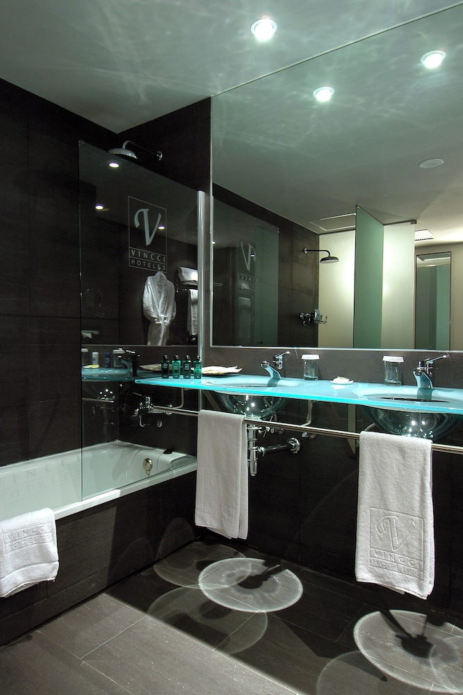 Junior Suite (Uso Individual)