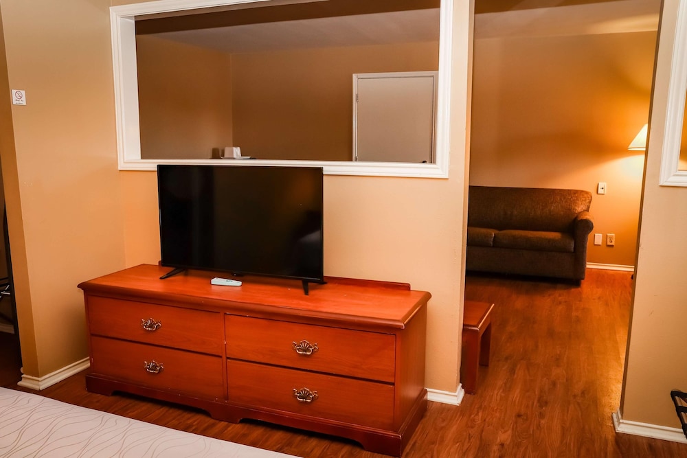 Suite, 1 King Bed, Non Smoking photo 1