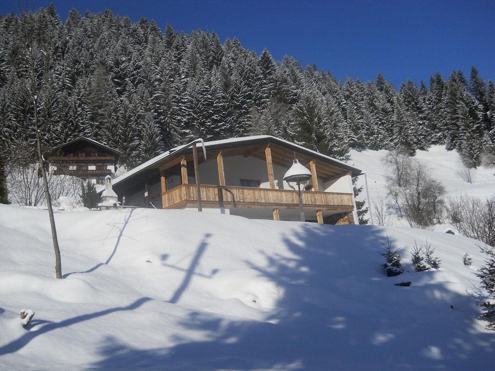 Deluxe Chalet, 4 Bedrooms