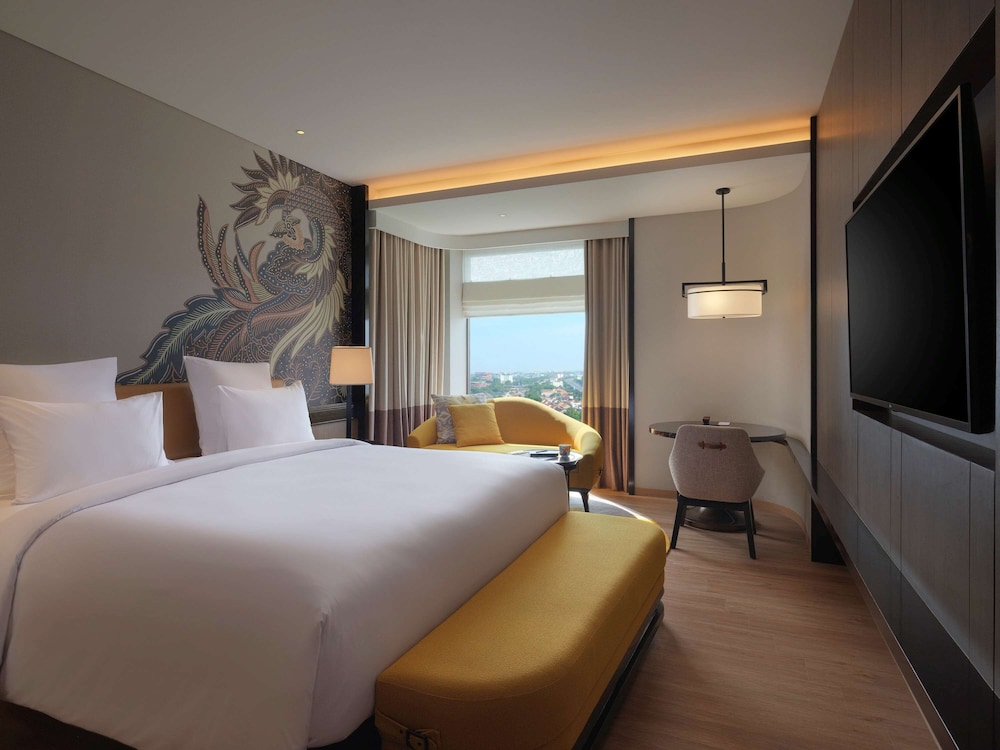 Executive Room, 1 King Bed - Photo 1